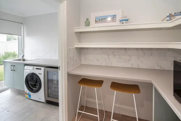 Fourth view of Homely house listing, 13 Rangatira Crescent, West Busselton WA 6280