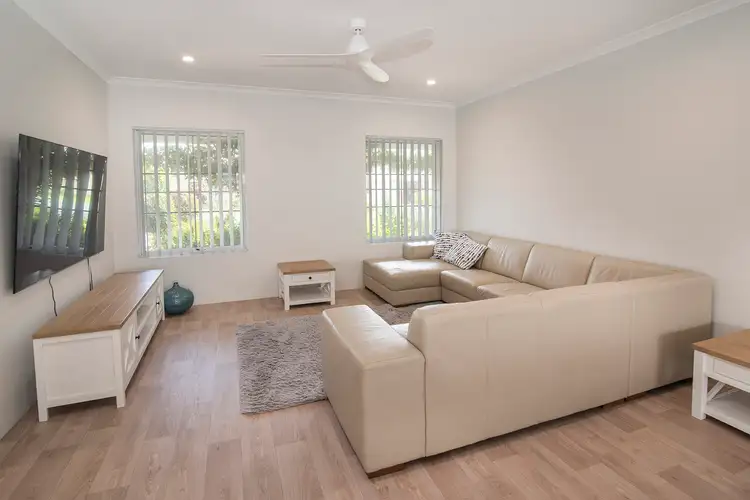 Fifth view of Homely house listing, 13 Rangatira Crescent, West Busselton WA 6280