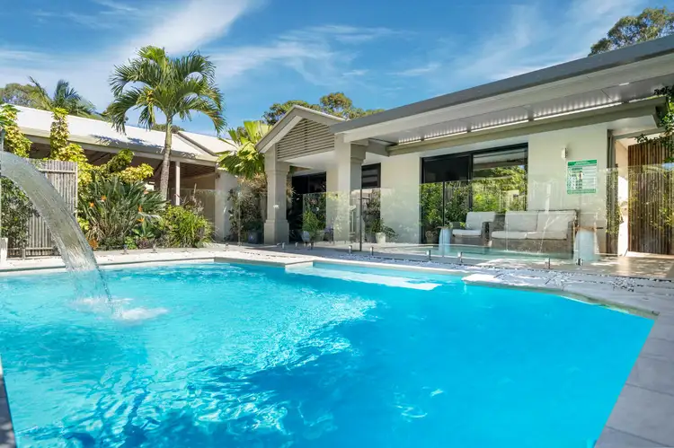 3 Windsong Circuit, Cleveland QLD 4163