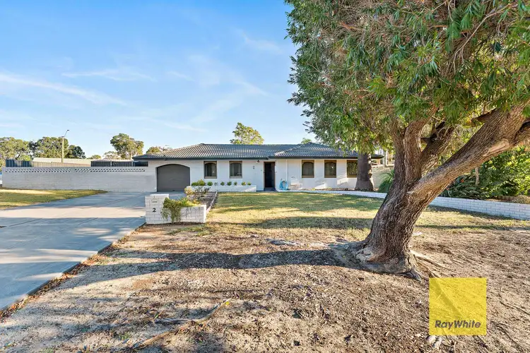 Main view of Homely house listing, 2 Stringybark Drive, Forrestfield WA 6058