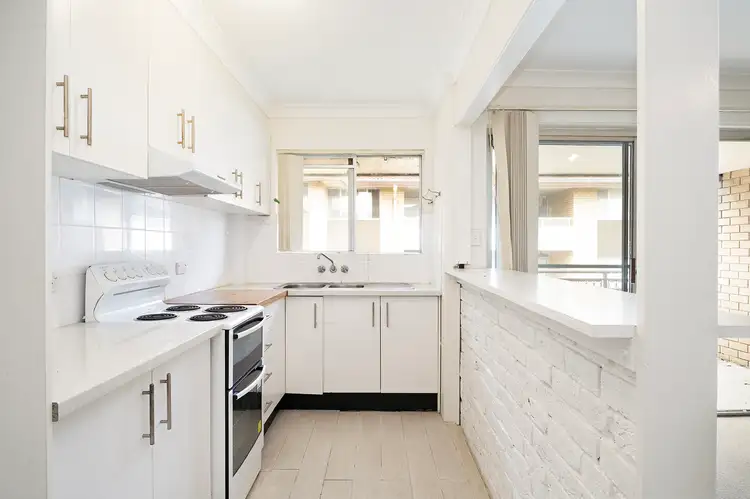 10/26 Queens Avenue, Parramatta NSW 2150