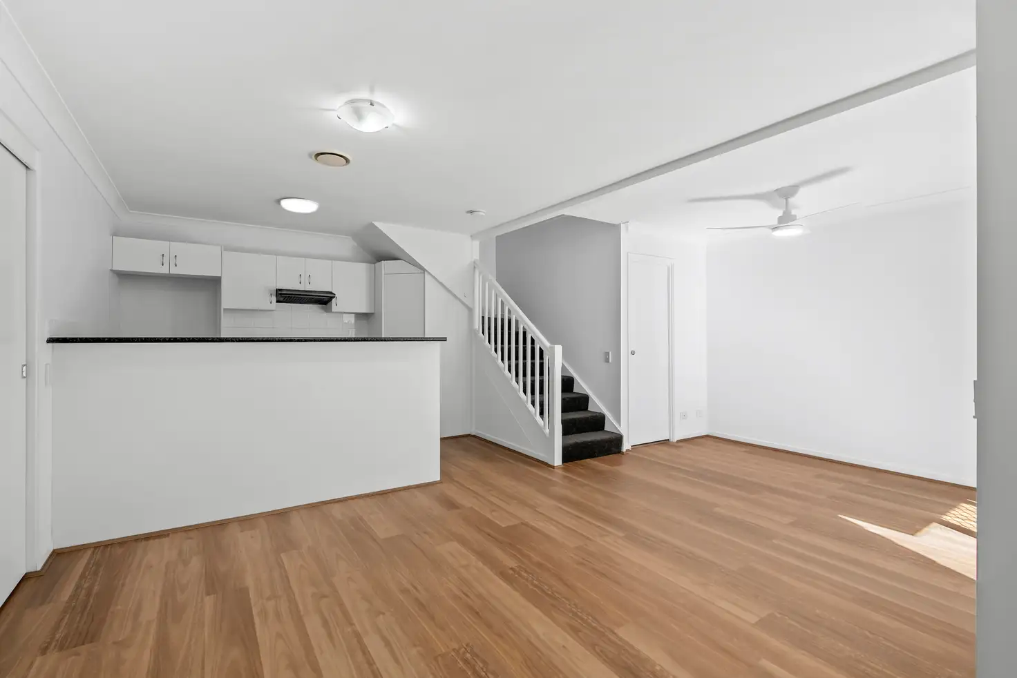 Main view of Homely townhouse listing, 8/48-54 Fleet Drive, Kippa-Ring QLD 4021