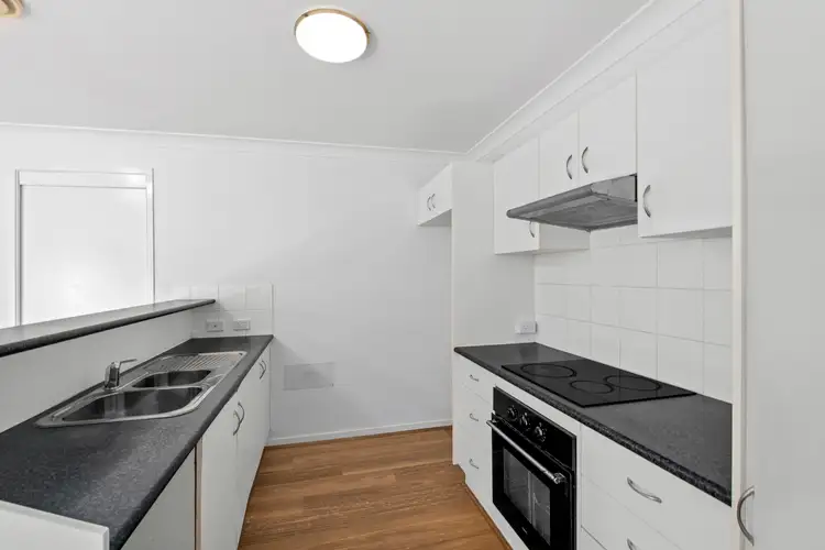 Second view of Homely townhouse listing, 8/48-54 Fleet Drive, Kippa-Ring QLD 4021