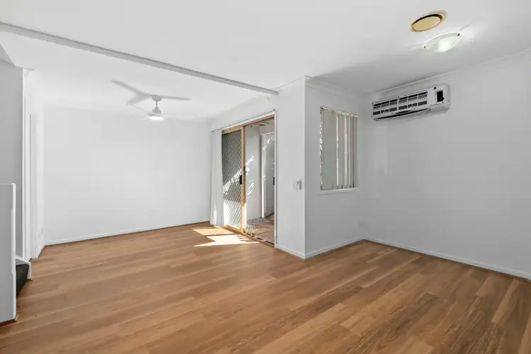 Third view of Homely townhouse listing, 8/48-54 Fleet Drive, Kippa-Ring QLD 4021