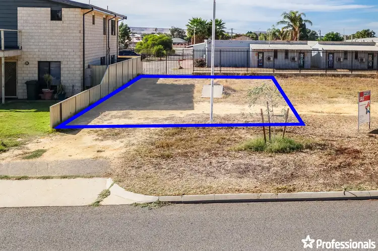 36 Harrison Street, Bluff Point WA 6530