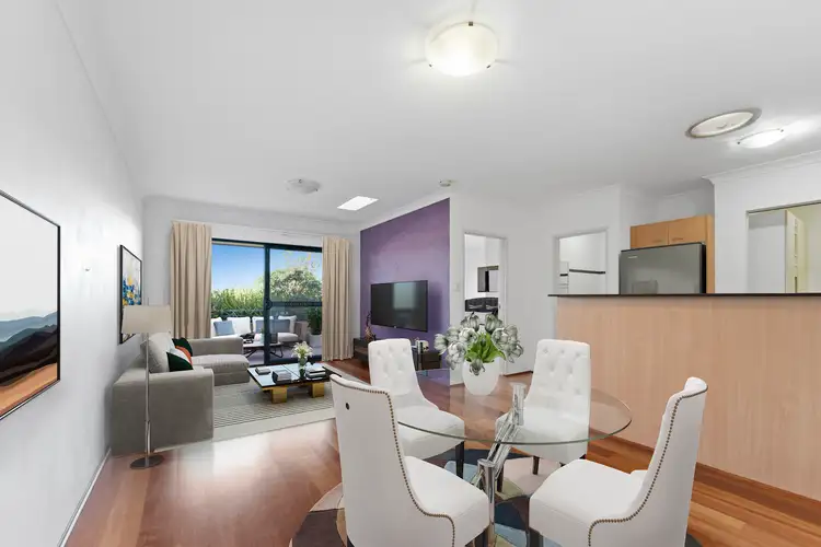 10/551 Bunnerong Road, Matraville NSW 2036