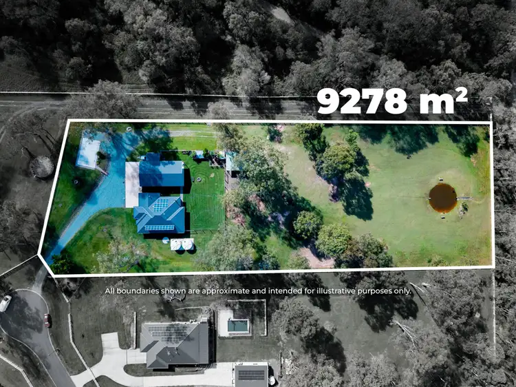 21 Ironbark Close