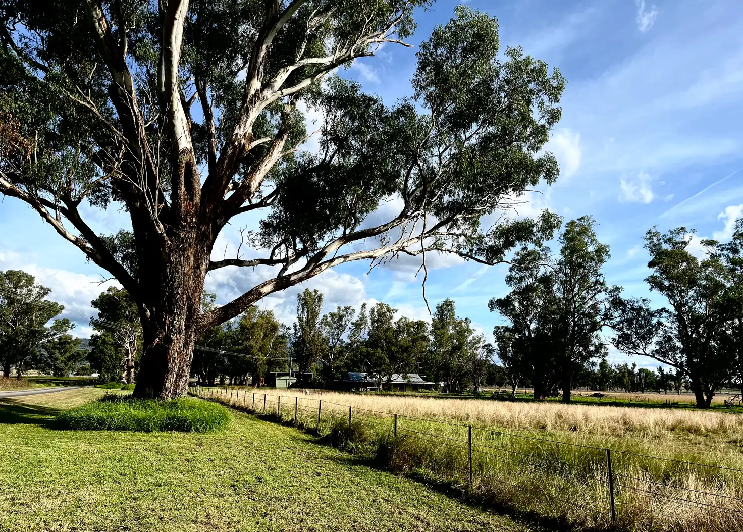 Main view of Homely rural property listing, Address available on request