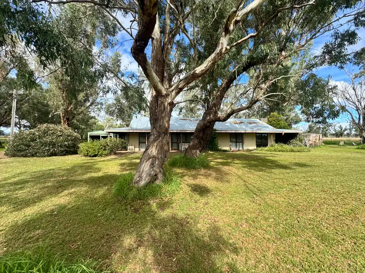 Second view of Homely rural property listing, Address available on request