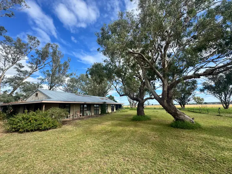 Fourth view of Homely rural property listing, Address available on request