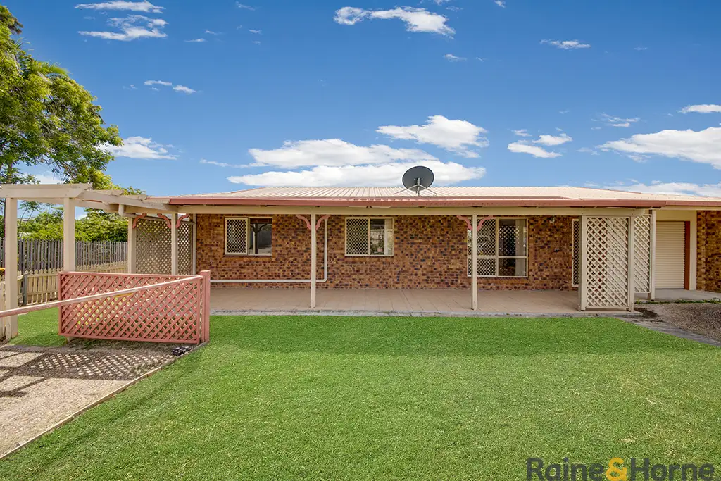 Main view of Homely house listing, 1/22 Beak Street, New Auckland QLD 4680