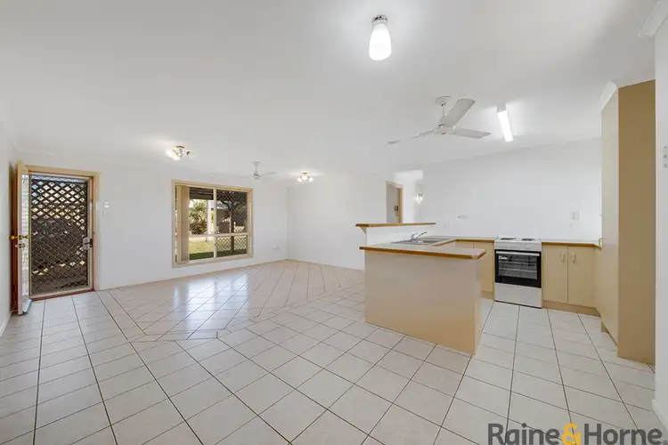 Third view of Homely house listing, 1/22 Beak Street, New Auckland QLD 4680