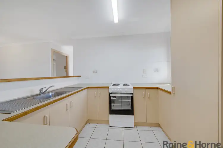 Fourth view of Homely house listing, 1/22 Beak Street, New Auckland QLD 4680
