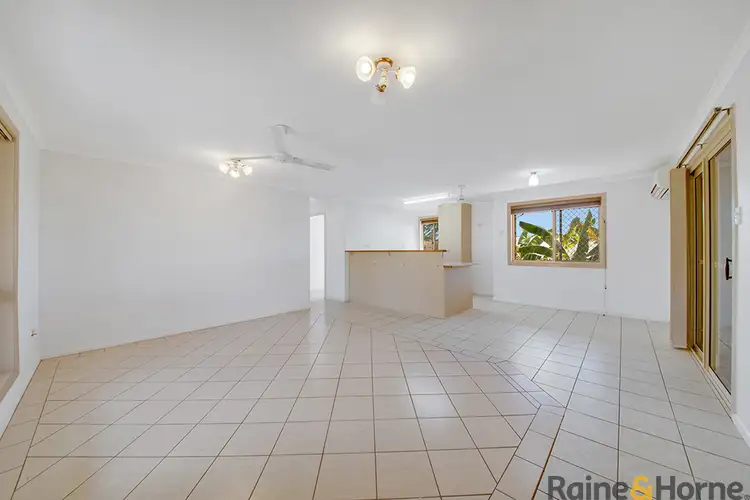 Fifth view of Homely house listing, 1/22 Beak Street, New Auckland QLD 4680