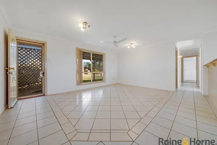 Sixth view of Homely house listing, 1/22 Beak Street, New Auckland QLD 4680