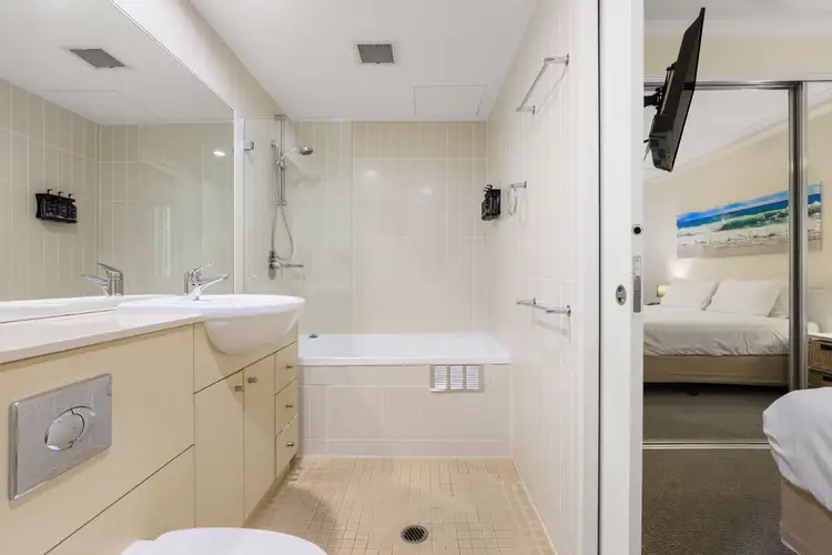 Third view of Homely apartment listing, 19/1A Tomaree Street, Nelson Bay NSW 2315