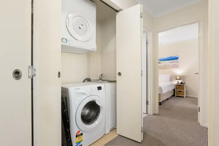 Fourth view of Homely apartment listing, 19/1A Tomaree Street, Nelson Bay NSW 2315