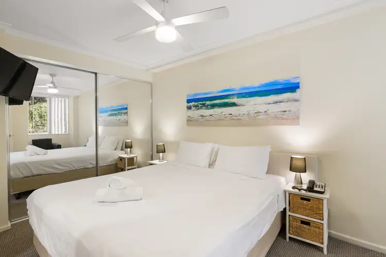 Fifth view of Homely apartment listing, 19/1A Tomaree Street, Nelson Bay NSW 2315