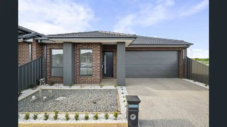 Main view of Homely house listing, 49 Tucholsky Drive, Kalkallo VIC 3064