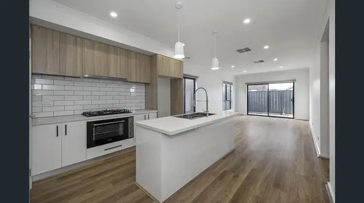 Fourth view of Homely house listing, 49 Tucholsky Drive, Kalkallo VIC 3064