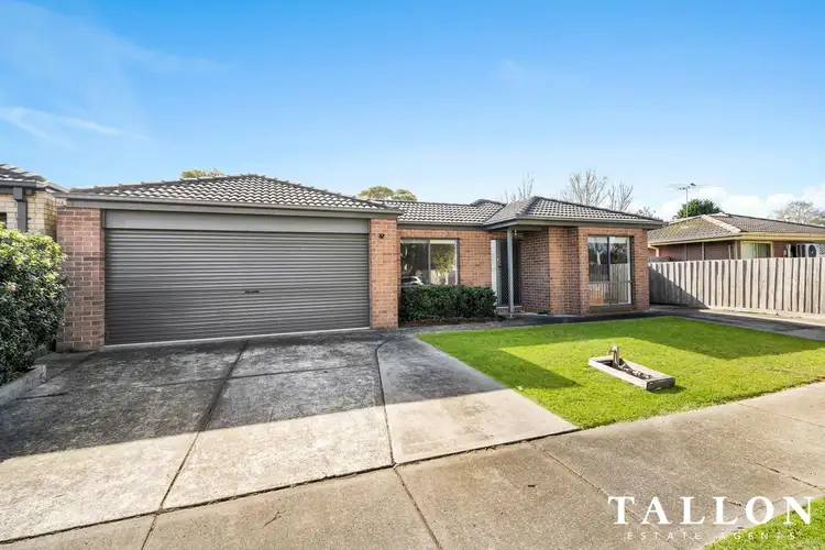16 Wolverene Street, Hastings VIC 3915