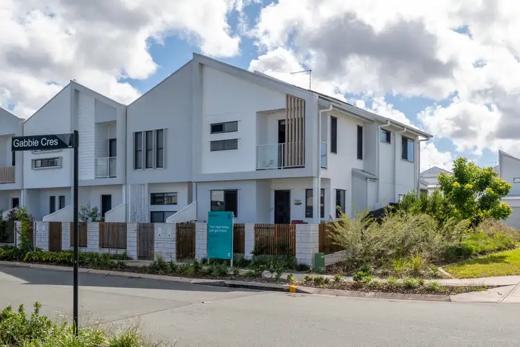 Second view of Homely house listing, 2 Gabbie Crescent, Nirimba QLD 4551