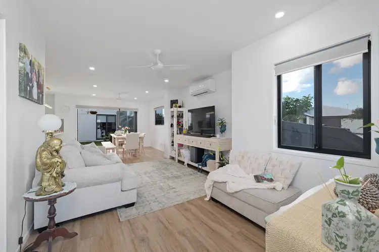 Fourth view of Homely house listing, 2 Gabbie Crescent, Nirimba QLD 4551