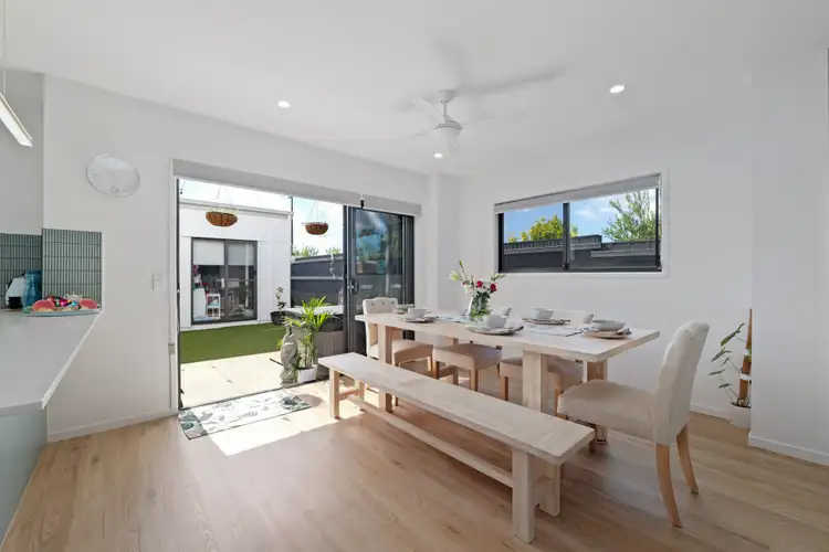 Fifth view of Homely house listing, 2 Gabbie Crescent, Nirimba QLD 4551