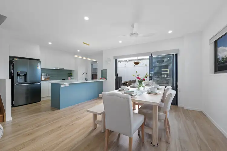 Fifth view of Homely house listing, 2 Gabbie Crescent, Nirimba QLD 4551