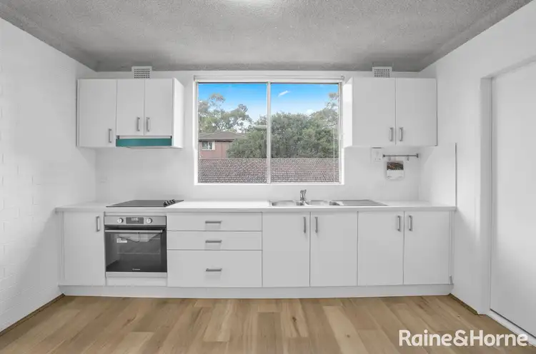 18/15 Santley Crescent, Kingswood NSW 2747