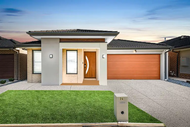24 Helder Drive