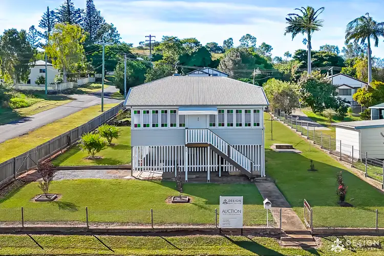 73 James Street, Mount Morgan QLD 4714