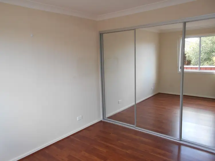 Fourth view of Homely flat listing, 80A Lucena Crescent, Lethbridge Park NSW 2770