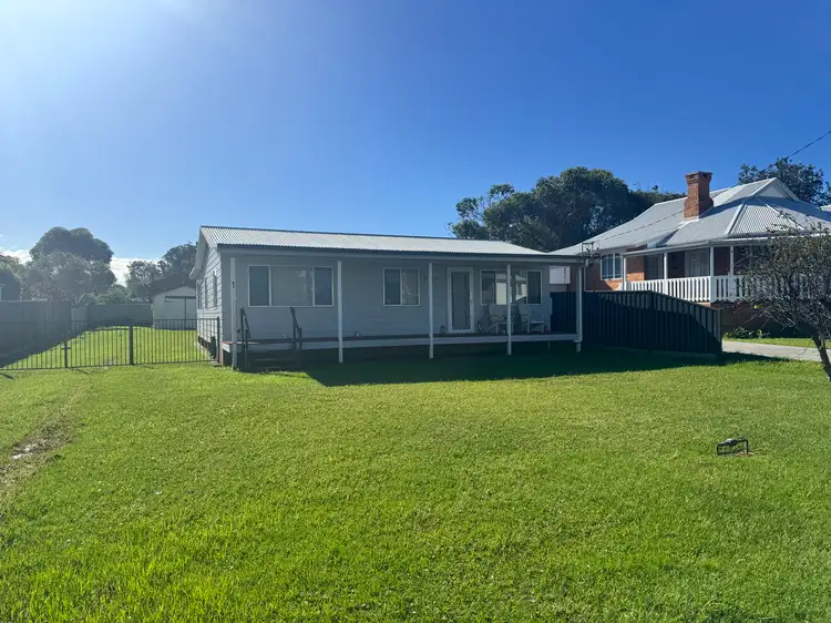 1 Sunshine Street, Culburra Beach NSW 2540