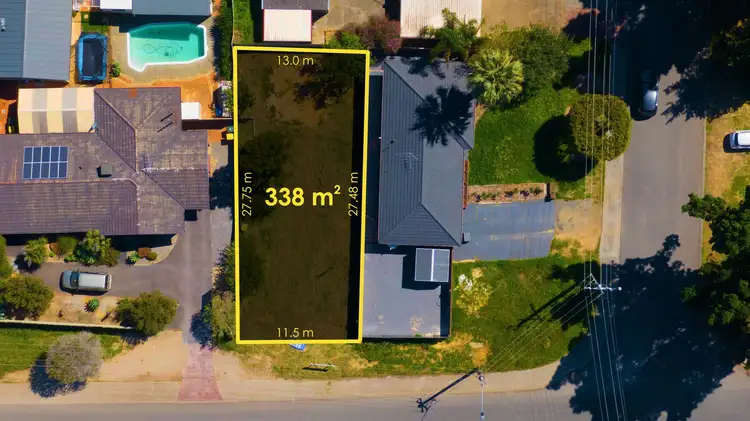 2A Stringybark Drive, Forrestfield WA 6058
