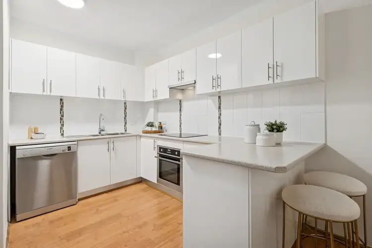Fourth view of Homely apartment listing, 9/1B Innes Road, Greenwich NSW 2065