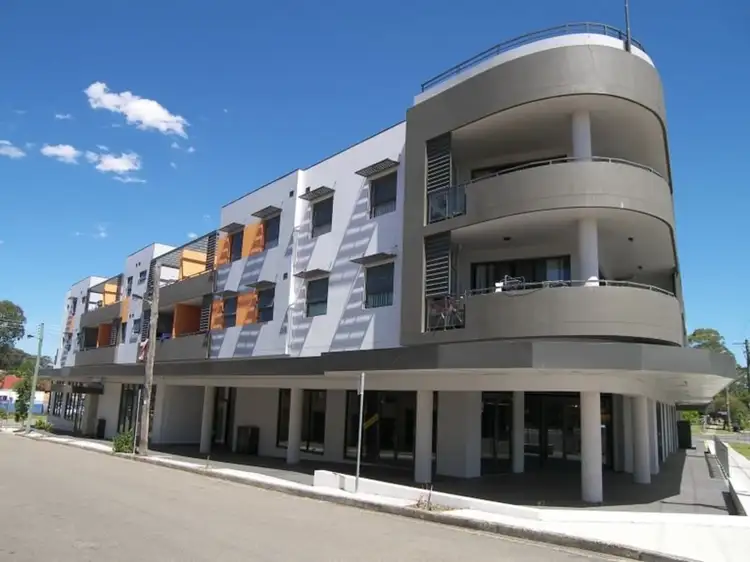 10/465-481 Wentworth Avenue, Toongabbie NSW 2146