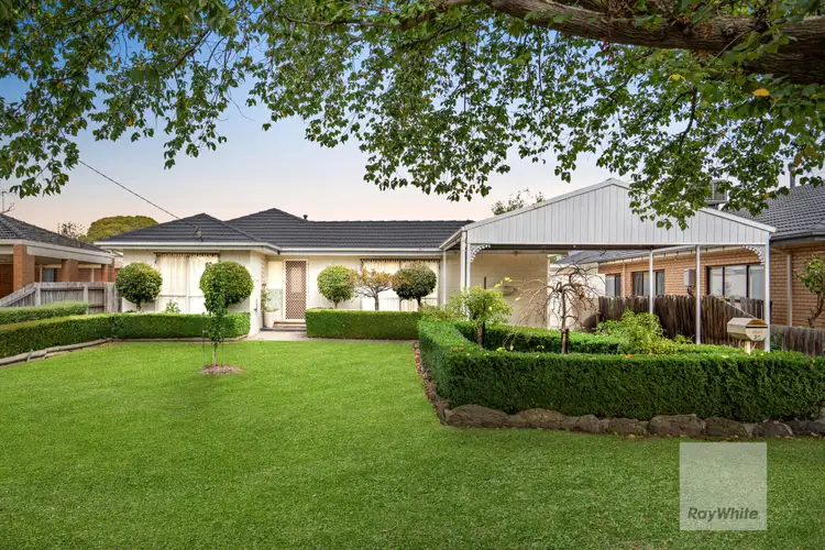 32 Harker Street, Sunbury VIC 3429