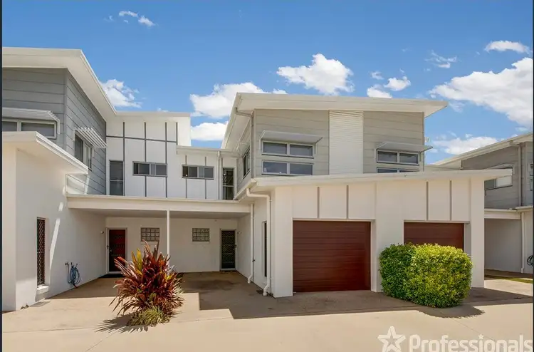 13/55 Johnson Street, Glen Eden QLD 4680