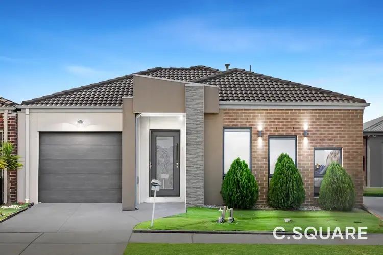 7 Coolamon Drive, Craigieburn VIC 3064