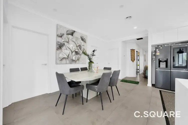Sixth view of Homely house listing, 7 Coolamon Drive, Craigieburn VIC 3064
