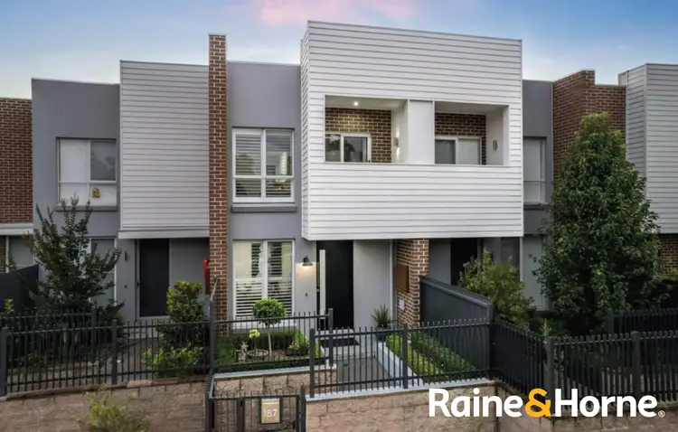 187 Jamboree Avenue, Denham Court NSW 2565
