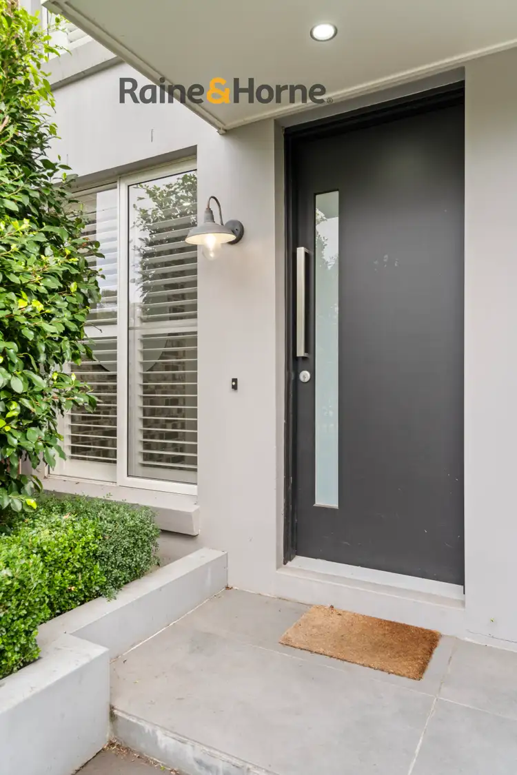 Second view of Homely house listing, 187 Jamboree Avenue, Denham Court NSW 2565