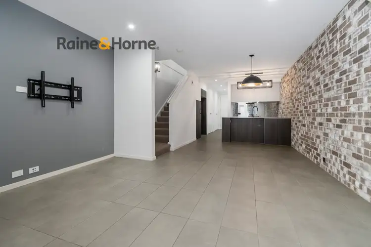 Fifth view of Homely house listing, 187 Jamboree Avenue, Denham Court NSW 2565