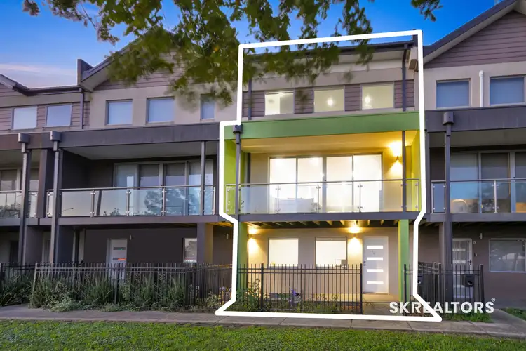 Fourth view of Homely house listing, 16/60 Cradle Mountain Drive, Craigieburn VIC 3064