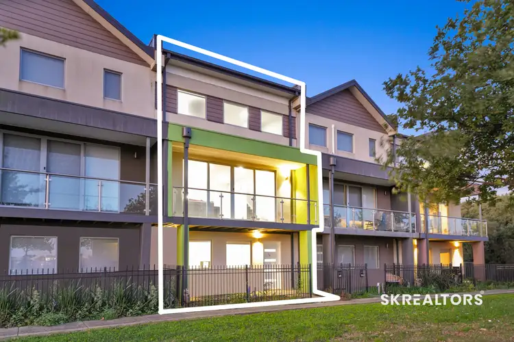 Fifth view of Homely house listing, 16/60 Cradle Mountain Drive, Craigieburn VIC 3064