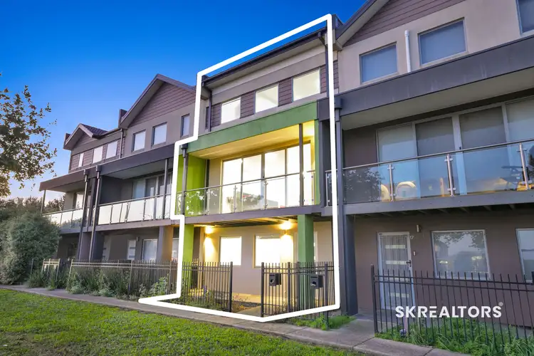 Sixth view of Homely house listing, 16/60 Cradle Mountain Drive, Craigieburn VIC 3064