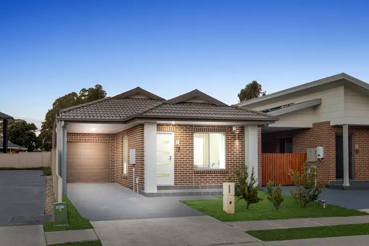 Second view of Homely house listing, 52 Waring Crescent, Plumpton NSW 2761