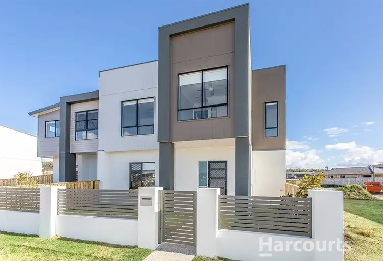 16 Vance Lane, Mango Hill QLD 4509