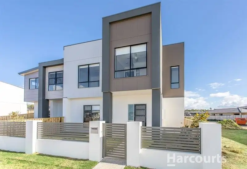 Main view of Homely house listing, 16 Vance Lane, Mango Hill QLD 4509